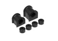 Prothane 90-93 Honda Integra Front Sway Bar Bushings - 23mm - Black
