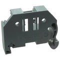 TRAILER CONNECTOR-FLAT 4-WIRE MALE