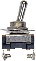 TOGGLE 2 POS W/BAT HANDL