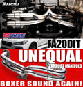 Tomei EXHAUST MANIFOLD KIT REPAIR PART EXPREME HEAT SHIELD MOUNT BRACKET