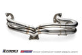 Tomei EXHAUST MANIFOLD KIT REPAIR PART EXPREME HEAT SHIELD MOUNT BRACKET