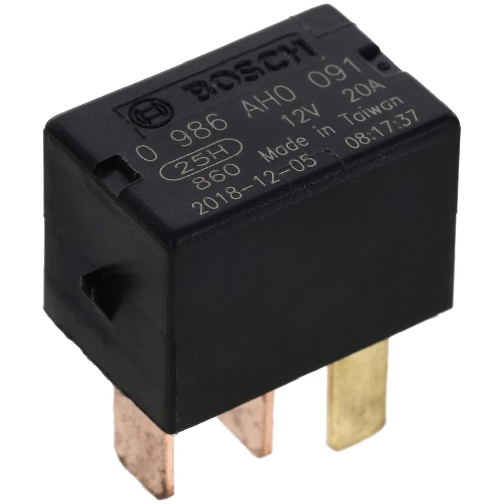 MICRO-RELAY
