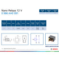 MICRO-RELAY
