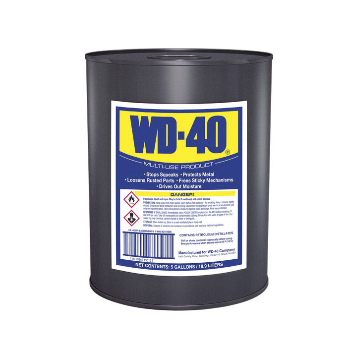 WD-40 auto part