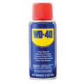WD-40 auto part detail