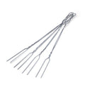 TOASTER FORKS - PKG OF 4