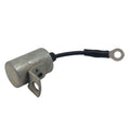 Engineered Marine Products auto part