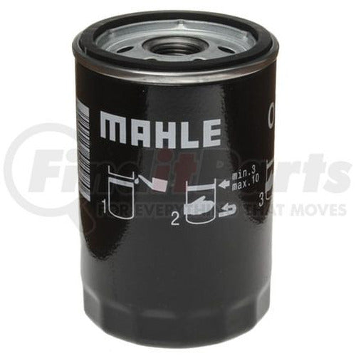 MAHLE FILTERS