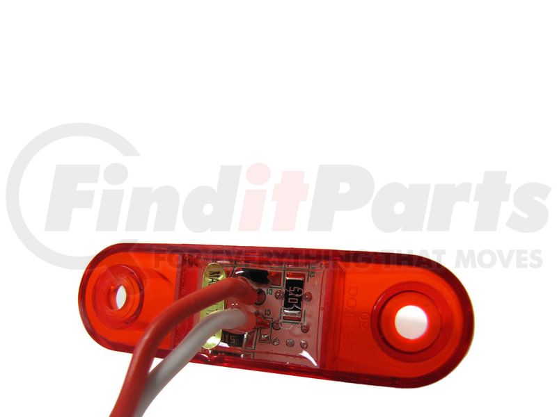 LED CLEARANCE LIGHT