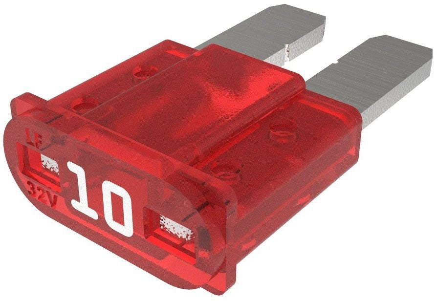 MICRO3 BLADE 32V AG 10A