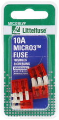 MICRO3 BLADE 32V AG 10A