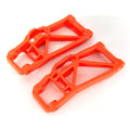 SUSPENSION ARM LOWER RED (LEFT AN