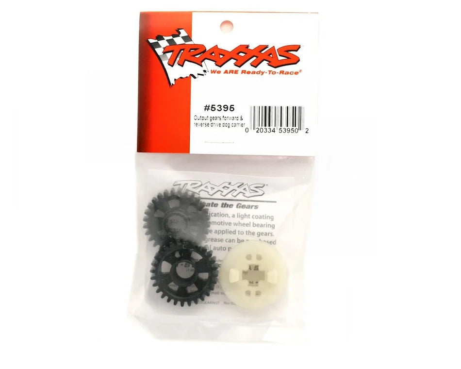 TRAXXAS auto part