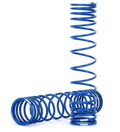 TRAXXAS blue shock absorber