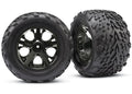 WHEELS ALL STAR 2.8' (BLACK C