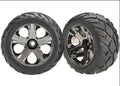 WHEELS ALL STAR 2.8' (BLACK C