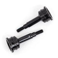 STUB AXLE REAR STEEL-SPLINED CONS