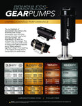 BEP auto part