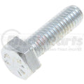 HEX HEAD CAP SCREW