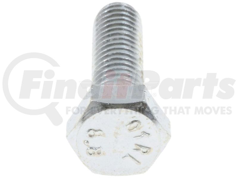 HEX HEAD CAP SCREW