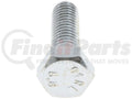 HEX HEAD CAP SCREW