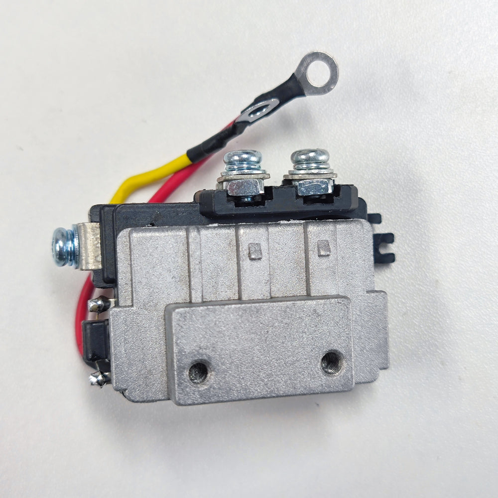STANDARD IGN auto part
