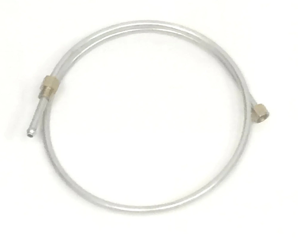GAS TUBE SUPPLY OVEN KIT