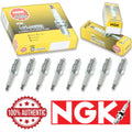 NGK G-Power Spark Plug Box of 4 (YR5GP)