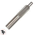 Clutch Alignment Tool for Numerous Jeep Vehicles, 1-1/8 Inch, 10 Spline Crown Automotive