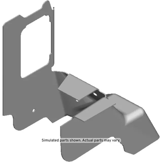 GM Performance auto part