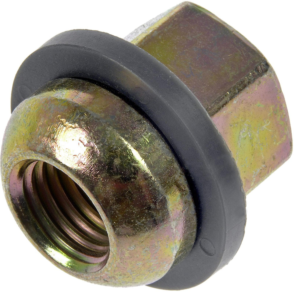 WHEEL NUT M12-1.50