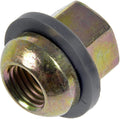WHEEL NUT M12-1.50
