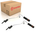 Brembo OE 03-04 Mercedes-Benz G55 AMG/02-08 G500/09-18 G550 Wear Indicator