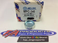 Expansion Plug Kit