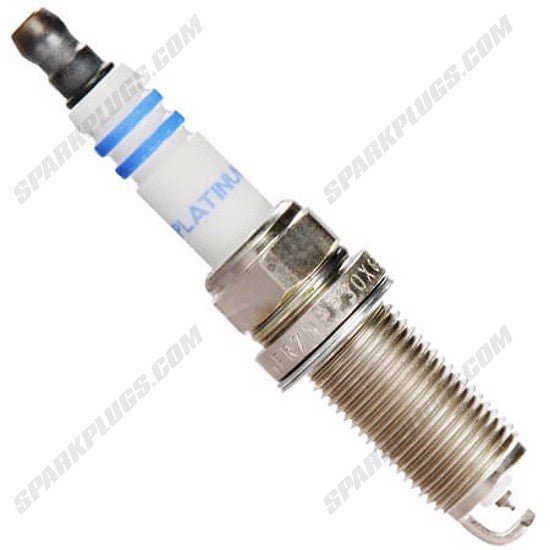***Discontinued***~(0.1 lbs. 4X1X0)~ Bosch OE Fine Wire Single Platinum Spark Plug