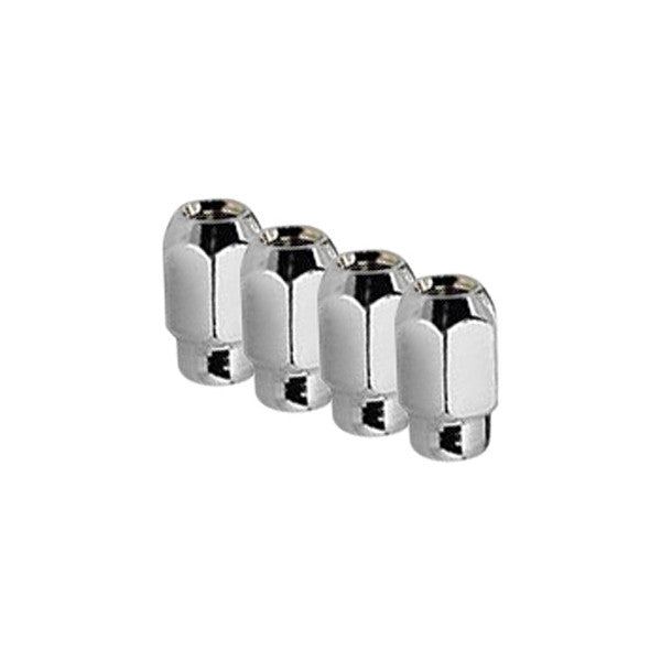 FACTORY OE FLAT 21MM 14-2.00 CHR FO