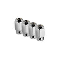 FACTORY OE FLAT 21MM 14-2.00 CHR FO