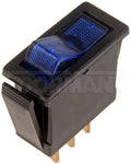 ROCKER BLUE 20 AMP