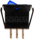 ROCKER BLUE 20 AMP