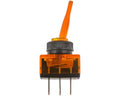 TOGGLE AMBER 20 AMP