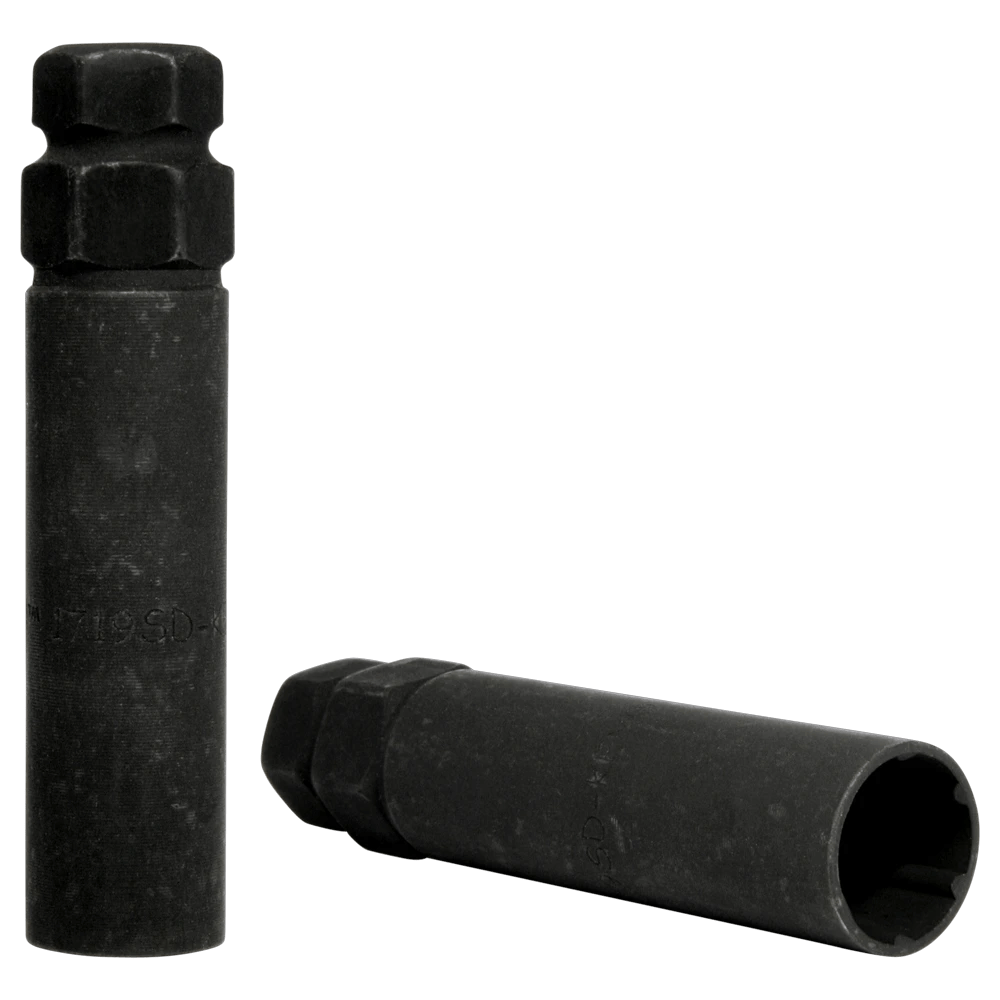 SD BOLT KEY 17MM/19MM HEX BAG