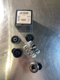 BRAKE CALIPER BOOT AND SEAL KIT