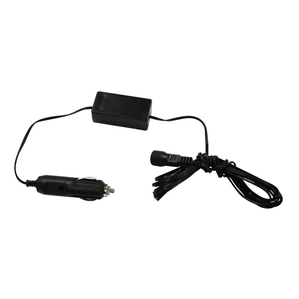 12V ADAPTER FOR LED PATIO LIGHTS