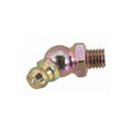 10PK 1/428 45 DEG GREASE FITTING SHORT THREAD