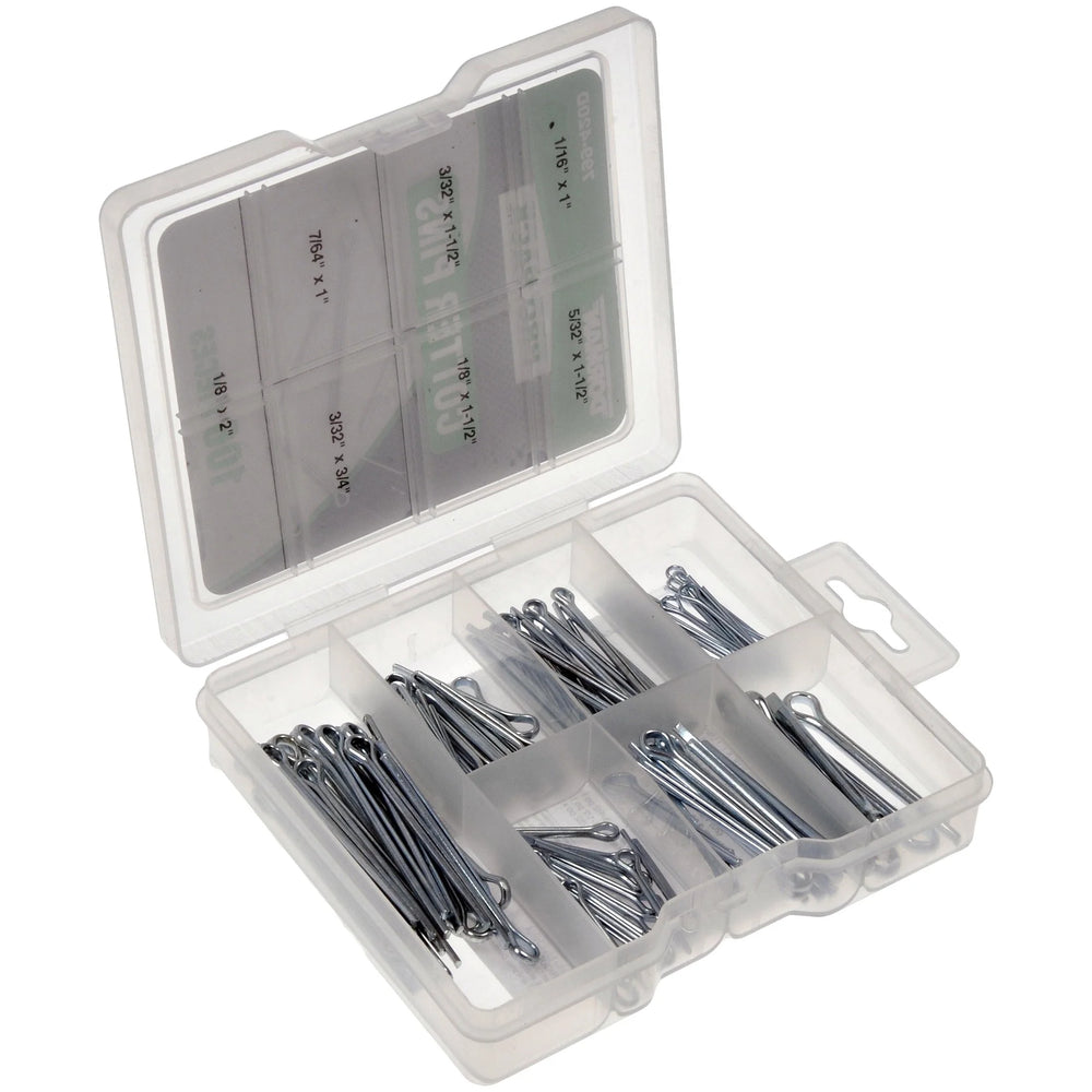 COTTER PINS
