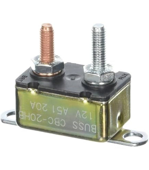 CIRCUIT BREAKER