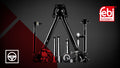 G.S.I.SPORTS auto part
