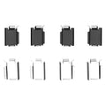 DFC auto part