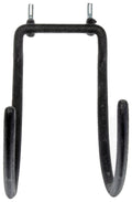 HEAVY DUTY CURVED DOUBLE PEG HOOK -