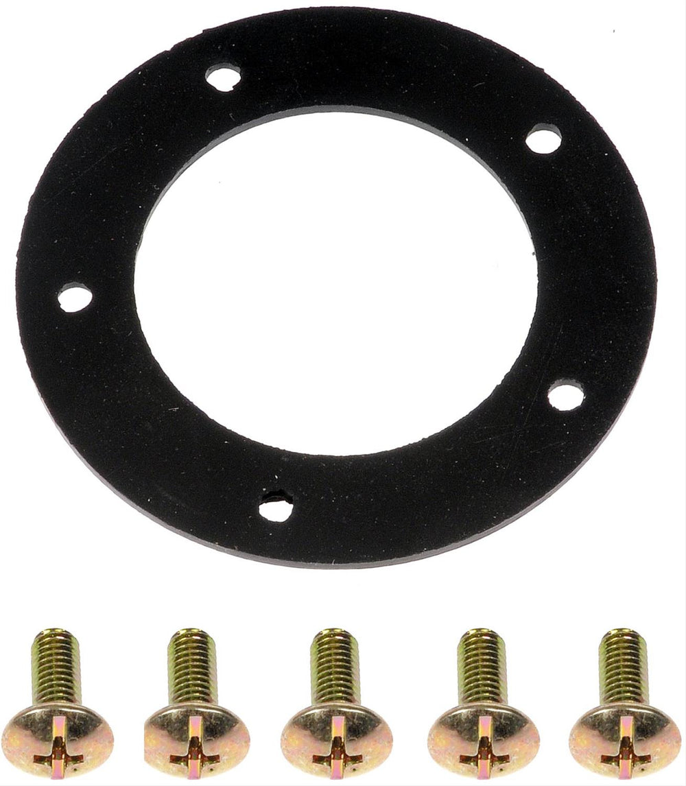 FUEL LOCK RING